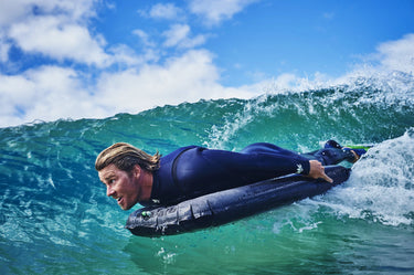 Krypt MT5 Surfmat
