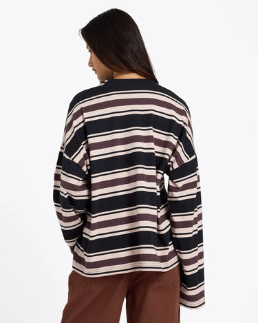 Volcom Triptronic Long Sleeve Tee