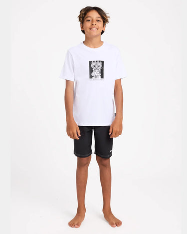 Quiksilver Boys 8-16 Marikihau SS Tee